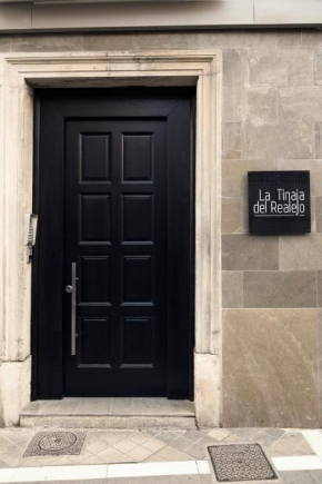 La Tinaja del Realejo, Granada